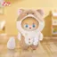 < Tình yêu và nhà sản xuất > Búp bê sang trọng dòng nhóm dễ thương Waxy Zhou Qiluo Style 6.1
