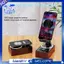 Loa không dây di động Hỗ trợ Bluetooth Giá đỡ điện thoại di động có thể điều chỉnh Giá đỡ máy tính để bàn trực tiếp Hỗ trợ giá đỡ máy tính bảng