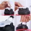 < WHPHous-t > Bình Nước 2.2L Thể Thao Tập Gym Thể Dục Quả Tạ Hình Tập Luyện Protein Đẹp