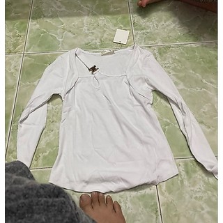 Áo nữ tầm size s m new các loại -70