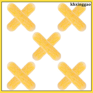 10 Chiếc Bút Đánh Dấu Thay Thế Đầu 8 Mm Sơn Bút Đánh Dấu Tranh Bút Nib Thay Thế Bút Đánh Dấu Đầu Bút Đánh Dấu Thay Thế Nibs Bút Đánh Dấu Đầu Nib Vàng khxinggao