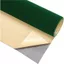 CATMALLER88 Dính Flocking Vải, Dày 50x150cm Tự Dính Vải Nhung, Lột Và Dính Mềm Cảm Ứng DIY Thủ Công Trang Sức Trưng Bày Lót