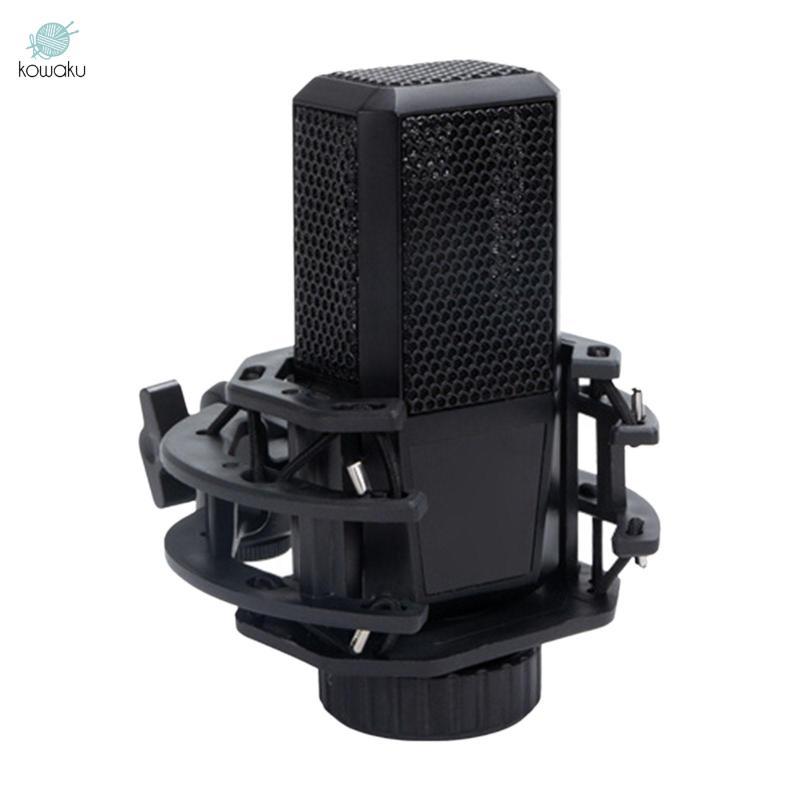 Giá đỡ sốc cho micro Phụ kiện micro Hỗ trợ ổn định chống sốc chuyên nghiệp cho 240 249 249Pro
