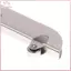 THÊM 4 Ròng Rọc Sắt 5mm Kính Cửa Trượt Bánh Xe Kẹp Tra Roller Runner BSS