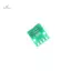 DC 5V 8MM Vít 29MM Thiết bị truyền động tuyến tính Động cơ bước 2 pha 4 Wirepact và mạnh mẽ cho Bộ dụng cụ robot giáo dục mới