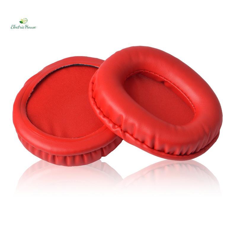 [Nhà Điện] Dành Cho Edifier W800BT W808BT W800X K830 K815P G1 Tai Nghe Đầu Chùm Tai Nghe Miếng Đệm Tai Bao Earmuffs mới