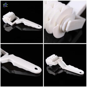 Công cụ làm bánh lăn bánh ngọt tiện dụng - Cán bột dễ dàng cho bánh quy Bánh sô cô la