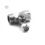 Maybest Bộ chuyển đổi máy lọc nước cấp liệu RO mới 1 / 2 '' sang 3 / 8 '' Vòi van bi an toàn {VN}