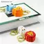 # HB # Móc khóa bàn phím cơ đơn Móc khóa Fidget Đồ chơi dành cho người lớn Giảm căng thẳng Tiện ích Mini Thiết kế di động Quà tặng văn phòng.