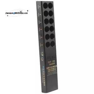CCT CRI Meter Type-C Pin Lithium Sạc 2700K - 6000k Quang Kế Chiếu Sáng Cảm Biến Chuyển Động Công Cụ Kiểm Tra Ánh Sáng