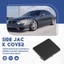 Váy bên Jack Hole Cover Mũ cản trước 1406980330 Dành cho S-Class W140 W220 2000-2006