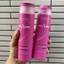 Dầu gội xả chăm sóc tóc nhuộm Alonzo Brilliant Care 300mlx2 ( New 2024 ) [ MK ]