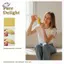 HFTOY Đồ chơi căng thẳng bánh mì sầu riêng thoải mái với khả năng phục hồi chậm Hoàn hảo để thư giãn ~