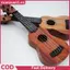 XUAN Trẻ Em Guitar Đồ Chơi Có Thể Sử Dụng Để Chơi Nhạc Cụ Tiểu Học Có Mái Chèo Mô Phỏng Yukrli Đồ Chơi Âm Nhạc VN