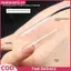 XUAN 240 Chiếc Sandwich Dual Nail Forms 15 Kích Thước Mở Rộng-Hình Dạng Thường Ngày Trên Đáy Khuôn Dài Quan Tài Hạnh Nhân Móng Tay Nghệ Thuật Hình Thức Dụng Cụ Làm Móng Tay VN