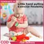 XUAN Giường Bé Treo Dây Rút Cổ Vũ Đồ Chơi Sơ Sinh Lục Lạc Kéo Dây Đồ Chơi Hoạt Hình Động Vật Đồ Chơi Montessori Giáo Dục Đồ Chơi Cho Bé VN