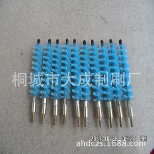 Tongcheng Tăng Trưởng Lớn Thời Gian Hỗ Trợ Số Lượng Nhỏ Hỗn Hợp Lô Nhiều Loại Ống Nylon Bàn Chải Thanh Mài Mòn Bàn Chải Dây Xoắn Bàn Chải RVJJJJJJJJJJJJJJJJJJJJ