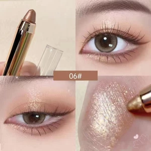 Phấn Mắt Shimmer Sticks Highlighter - Trang Điểm Lâu Dài Cho Nữ