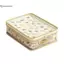 BeautifulHomeA Trong Suốt Sắp Xếp Quần Áo Túi Bảo Quản Dây Kéo Lưới Dung Tích Lớn Cho Gia Đình Và Du Lịch VN