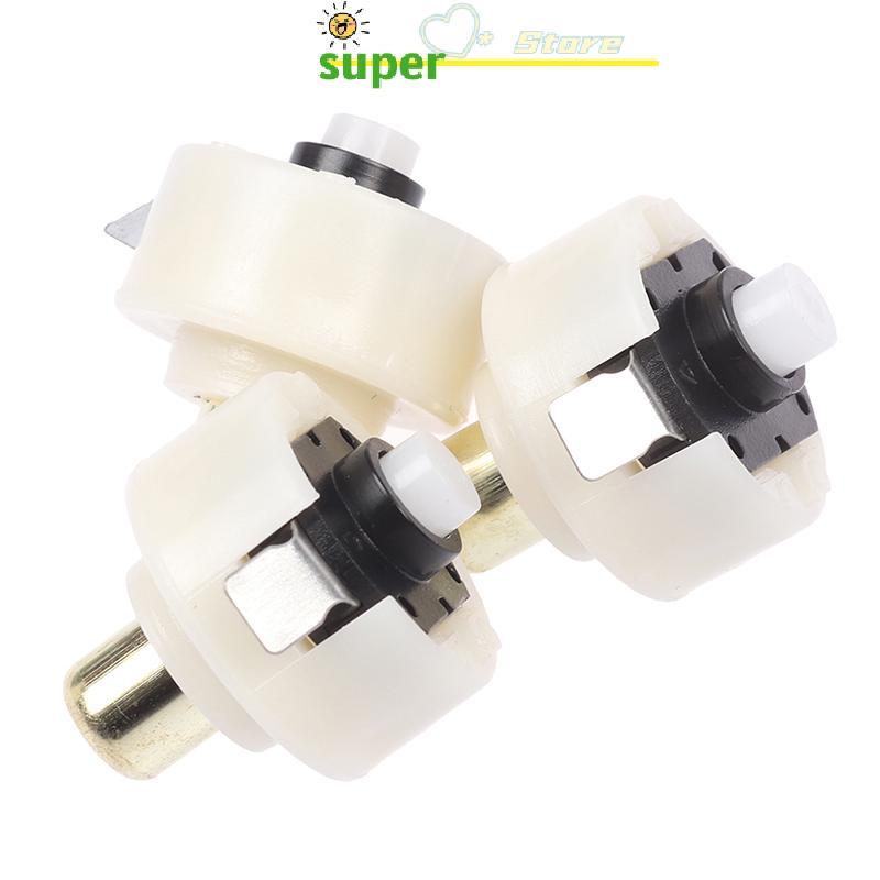 AN.MART 3 Cái / lốc C8 Đèn Pin Công Tắc Mạnh Đèn Pin Điện Đuôi Công Tắc Cho Q5 VN