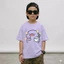 Áo thun bé trai cute từ 2-12 tuổi, thấm hút mồ hôi, mềm mại, size 90-150