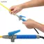 Luckyew 3L / 5L / 8L Trigger er Handle Garden Weed Pest Control er Switch Head TQ