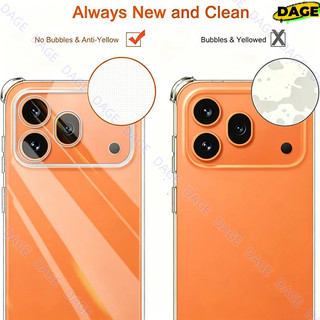 Ốp Lưng Trong Suốt Cho Honor 600 400 Pro 200 90 Pro Lite Siêu Chống Sốc Trong Suốt Silicon Mềm TPU Vỏ