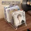 HL CD Ra, Hiển thị Album Ra, Lưu trữ trong suốt Ra để ghi âm và băng, Màn hình quầy đa chức năng Ra LMWU