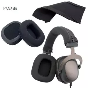 NAMA Tai Nghe Chuyên Nghiệp Đệm Tai Đầu Đệm Tai Đệm Tai Cho Tai Nghe Havit H2002D