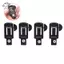 HFTOY Saxophone Reed Cutter Saxophone Reed Tông đơ Clarinet Reed Cutter Công cụ sửa chữa ~