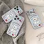 ốp lưng iphone Chó con hoạt hình Cho Iphone 17 Iphone 11 Pro 12 13 14 15 16 7 xs xr Pro Max Plus IP12PROMAX IP17PROMAX