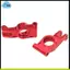 Bộ phận nâng cấp kim loại Tỉ lệ 1 / 7 RC Car-for Models 7303 / 7304-Rear Wheel Hub Thay thế