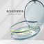 Từ Loại Nẹp Hộp Bảo Quản Vô Hình Nẹp Giá Đỡ Di Động Kín Chống Ẩm Răng Giả Bảo Quản Hộp Bảo Quản U2GG