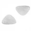 {WELV}Steam Mop Pads Sustainable Maintenance Chemical-free Cleaning Solution
