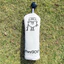 Trắng Câu Lạc Bộ Golf Vỏ Bảo Vệ Hoạt Hình Thêu Gỗ Câu Lạc Bộ Đầu Bao Da PU Chống Thấm Nước Dày Nắp Bao