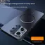 Ốp Cho Honor 600 Lite 600Lite Honor600Lite 5G Ốp Điện Thoại Viền Mềm Mạ Điện Vòng Mịn Vỏ Chống Sốc Vỏ Bảo Vệ Chống Trầy Xước