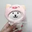 Dễ Thương Cao Cấp 13cm Tự Mài Mũ Phụ Kiện Snapper Mũ Búp Bê Phụ Kiện Sáng Tạo Quần Áo Cho Bé 6.10