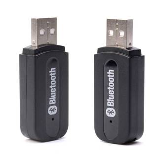 Xe USB Bluetooth Adapter Không Dây 3.5Mm Âm Thanh Receiver Cho Điện Thoại Máy Tính Bảng Loa