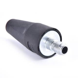 Vòi phun SAFENH Turbo với đầu nối đầu cắm phát hành Qui 1 / 4 "cho máy rửa xe áp lực cao VN