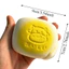 Đồ chơi bóp bánh mì sữa QEARY, Bánh mì Fidget siêu mềm không độc hại, Bọt tăng chậm mô phỏng Pinch dễ thương Đồ chơi bánh mì giác quan cho trẻ em