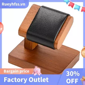 Giá Đồng Hồ Bằng Gỗ Hình Chữ T Trang Sức Giá Trưng Bày Đứng Gỗ Chắc Chắn Vòng Tay Trang Sức Giá Để Đồ Gỗ Hình Chữ T Đồng Hồ