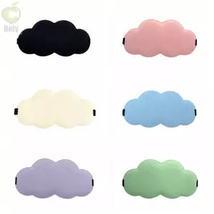 ROLY Blackout Eye, Ice Silk Soft Sleeping, Cover Di Động Ánh Sáng Cách Ly Bóng Ngủ Nữ