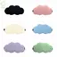 ROLY Blackout Eye, Ice Silk Soft Sleeping, Cover Di Động Ánh Sáng Cách Ly Bóng Ngủ Nữ