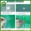SWEET 3 / 4 / 5 Tầng Acrylic Tròn Cupcake Đứng Rõ Ràng Sinh Nhật Cupcake Đứng Món Tráng Miệng Hiển Thị Cho Đám Cưới Sinh Nhật Tiệc Giáng Sinh n
