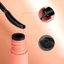 Mascara Ukiss Định Hình Mi Lâu Trôi Không Thấm Nước Chống Nhòe Và Làm Cong Mi 5g