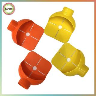 Hộp thu bụi máy khoan tường hiệu quả cao SAFENH Chống trượt Dung tích lớn Universal VN