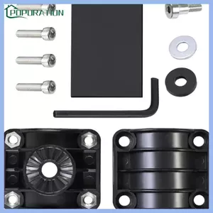 POP Góc Chuyên Nghiệp Cực Gắn Hàng Hải Điện Tử Gắn Thuyền Câu Cá Giá Đỡ Cho Đầu Chuyển Đổi LVS32 Vào Tháng Ba