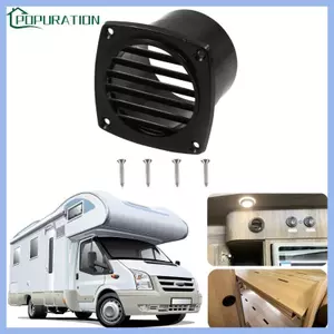POP Air Outlet Thuyền Lỗ Thông Hơi Thay Thế Ống Khí Thru Lỗ Thông Hơi Ống Tản Nhiệt Ống Thông Hơi