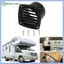 POP Air Outlet Thuyền Lỗ Thông Hơi Thay Thế Ống Khí Thru Lỗ Thông Hơi Ống Tản Nhiệt Ống Thông Hơi