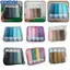 <cosyh>Easy to Fill and Clean Silicone Travel Bottle Set Ideal for Toiletries on the Go